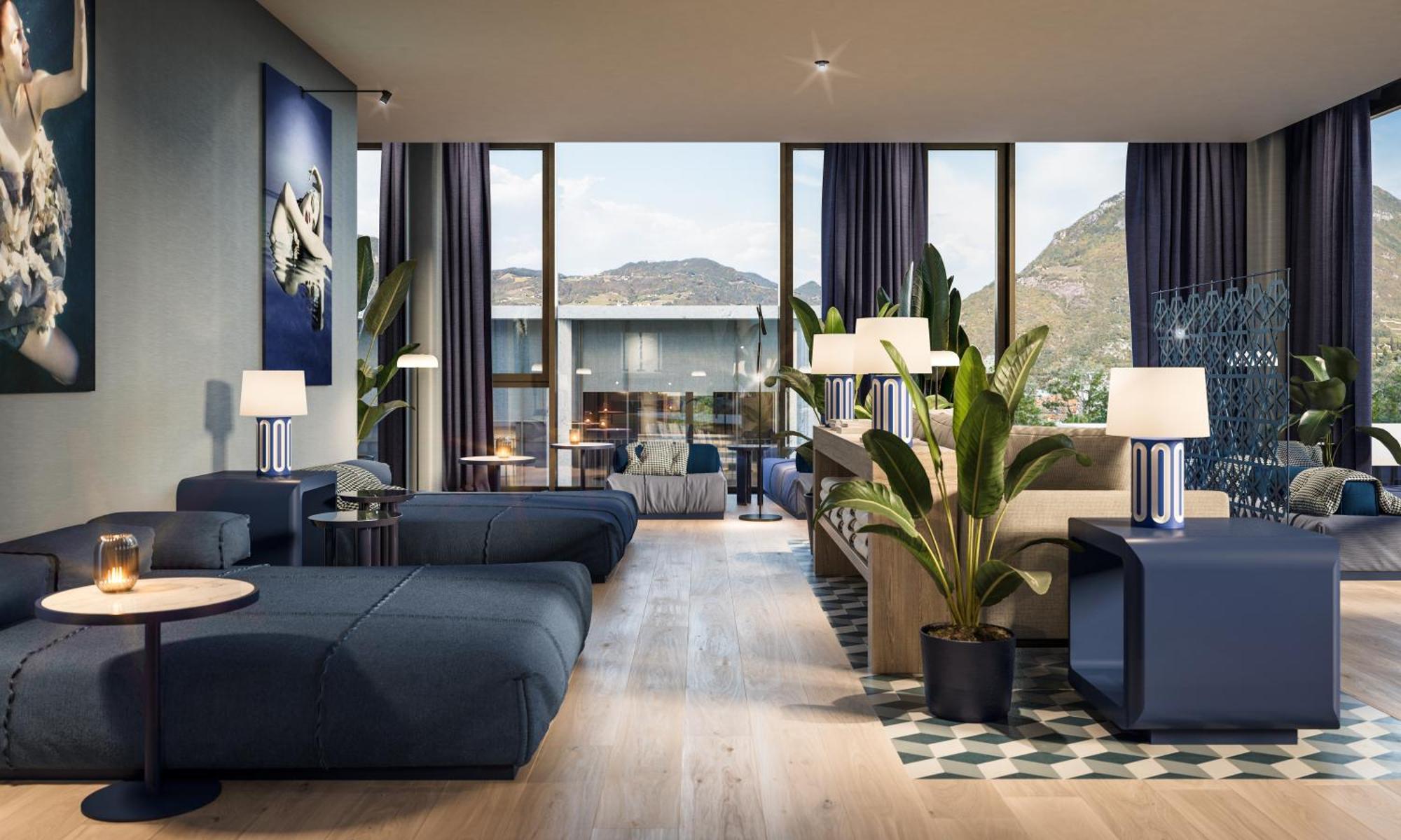 Falkensteiner Hotel Bozen Waltherpark Exterior foto